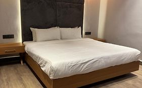 The Beach House Candolim